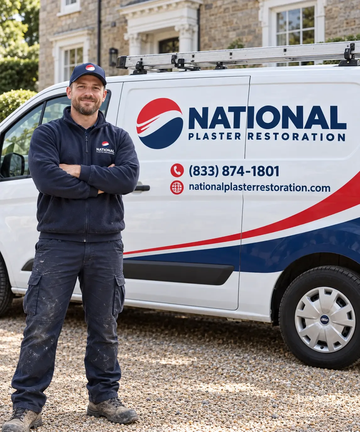 Plaster Repair company in Cramerton, NC